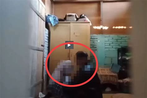 mesum indonesia terbaru|Video Mesumnya Viral, Guru dan Murid di Gorontalo。